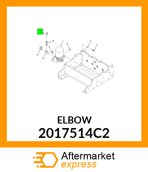 ELBOW 2017514C2