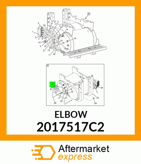 ELBOW 2017517C2