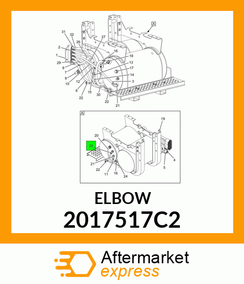 ELBOW 2017517C2