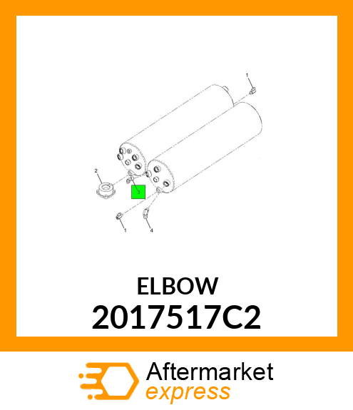 ELBOW 2017517C2