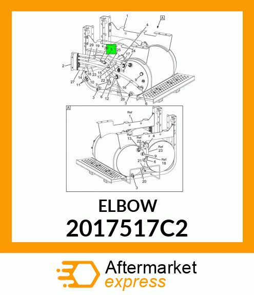 ELBOW 2017517C2