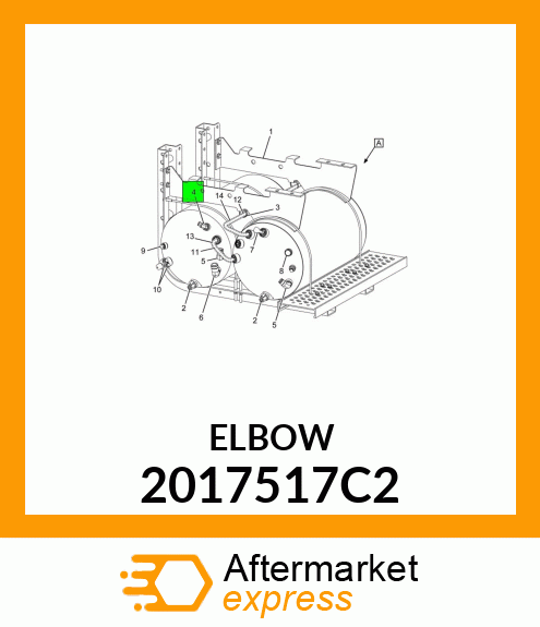 ELBOW 2017517C2