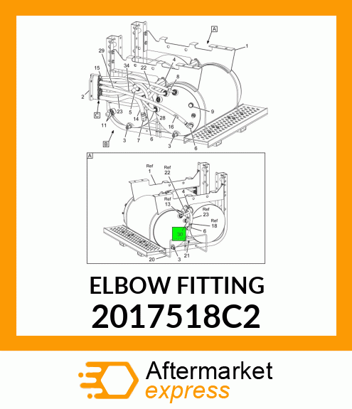 ELBOW_FITTING 2017518C2