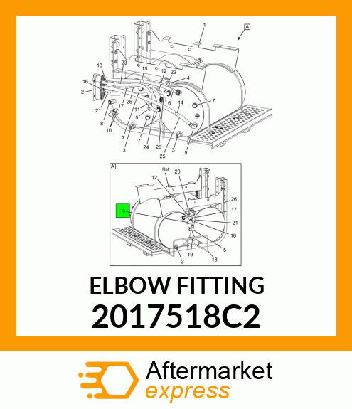 ELBOW_FITTING 2017518C2