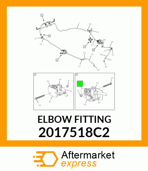 ELBOW_FITTING 2017518C2