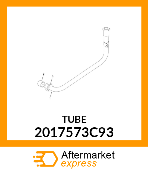 TUBE 2017573C93