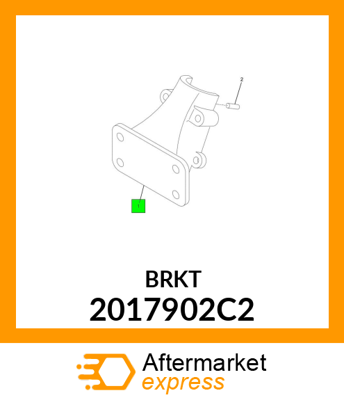 BRKT 2017902C2