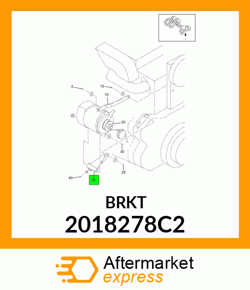 BRKT 2018278C2