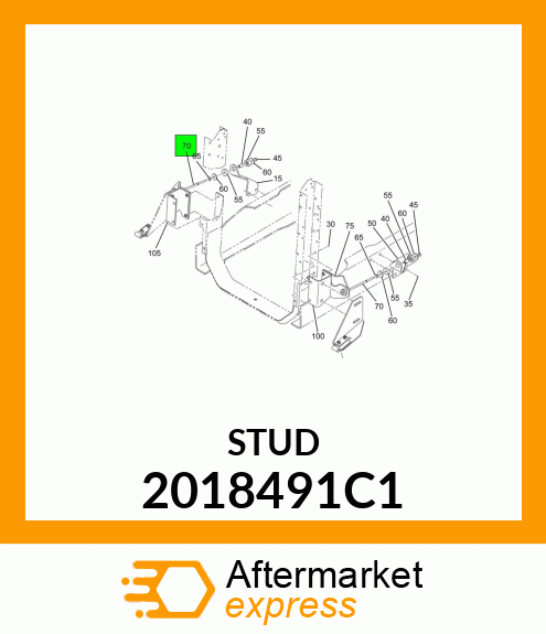 STUD 2018491C1