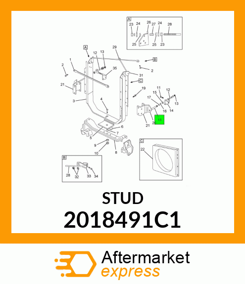 STUD 2018491C1