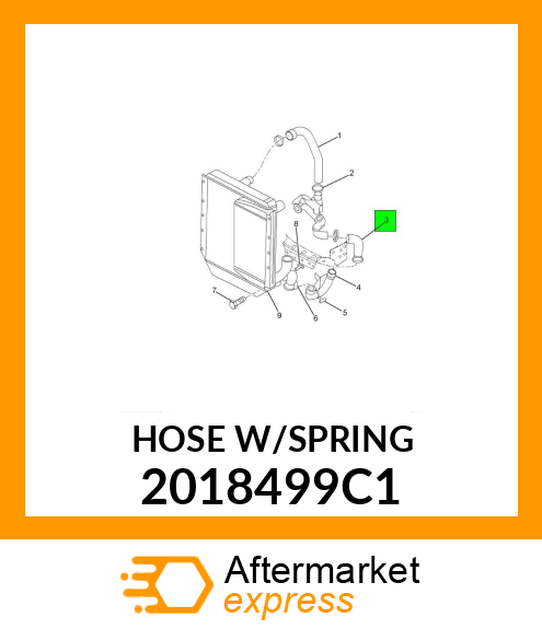 HOSE 2018499C1