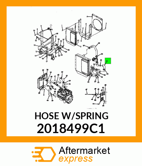 HOSE 2018499C1