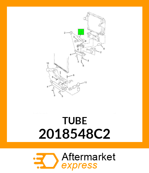 TUBE 2018548C2