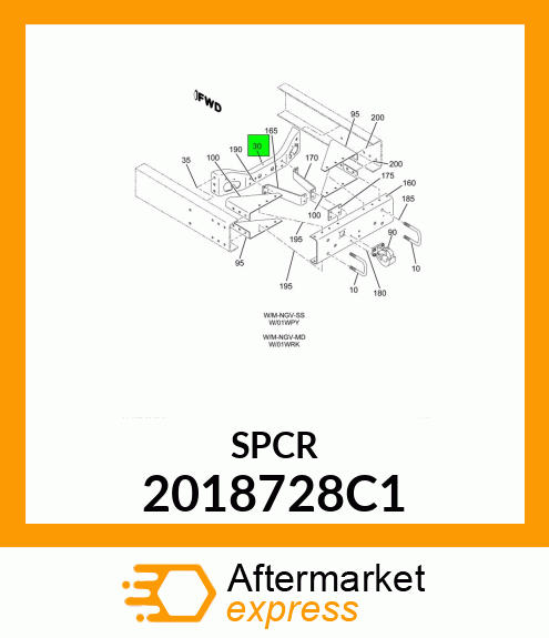 SPCR 2018728C1