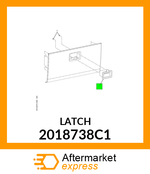 LATCH 2018738C1