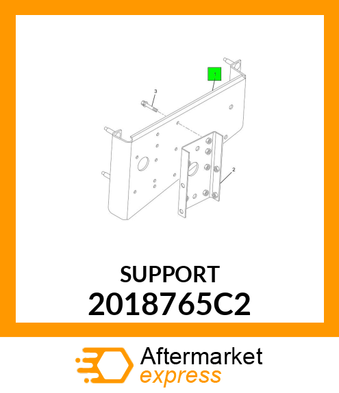 SUPPORT 2018765C2