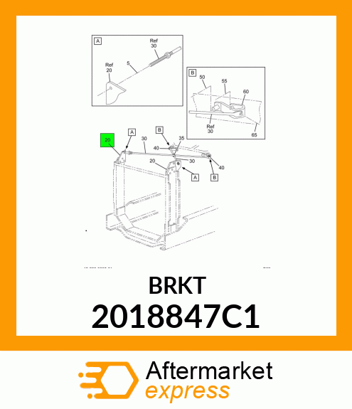 BRKT 2018847C1