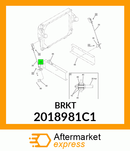 BRKT 2018981C1