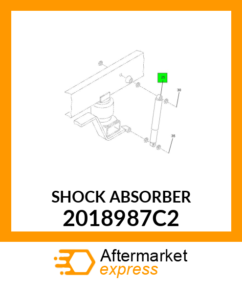 SHOCK_ABSORBER_ 2018987C2