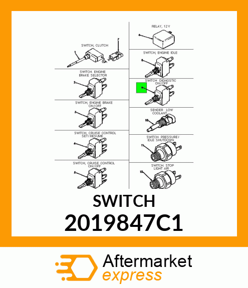 SWITCH 2019847C1