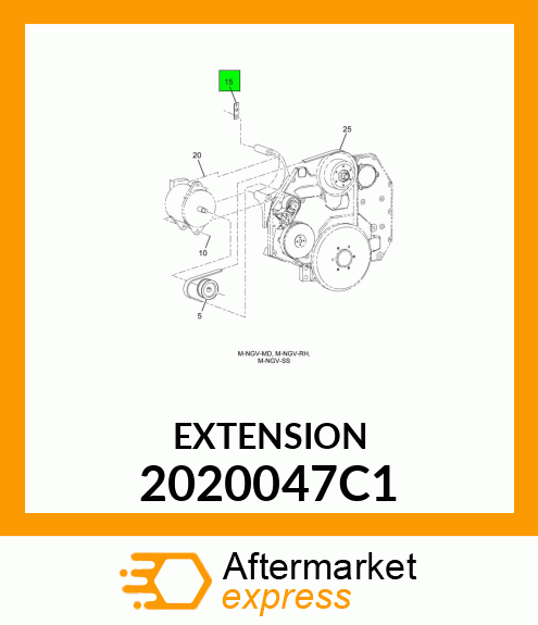 EXTENSION 2020047C1