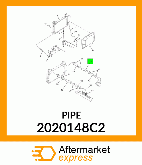PIPE 2020148C2