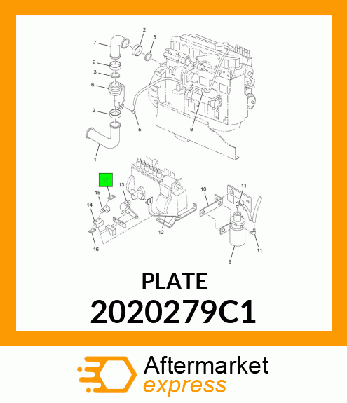 PLATE 2020279C1