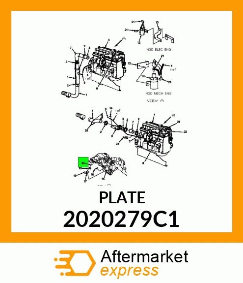 PLATE 2020279C1