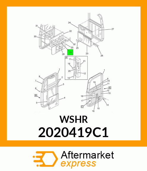 WSHR 2020419C1