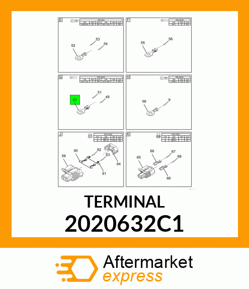 TERMINAL 2020632C1