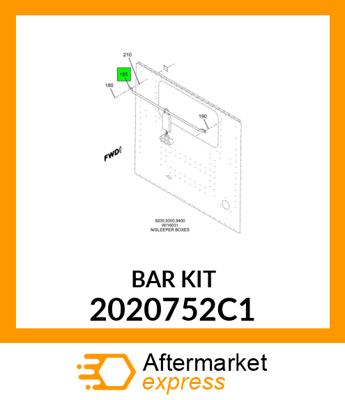 BAR_KIT_2PC 2020752C1