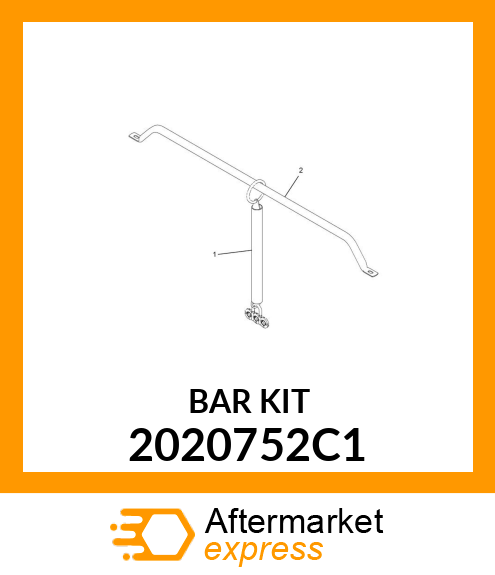 BAR_KIT_2PC 2020752C1