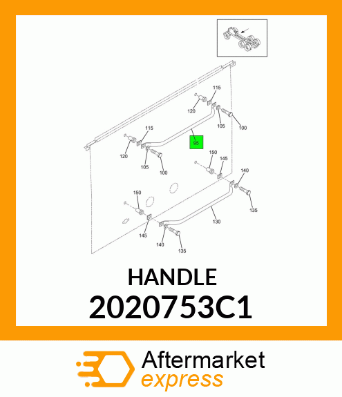 HANDLE 2020753C1