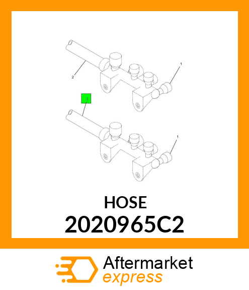 HOSE 2020965C2