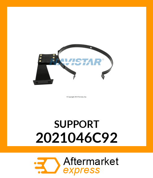 SUPPORT 2021046C92