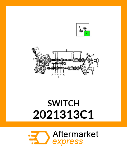 SWITCH 2021313C1