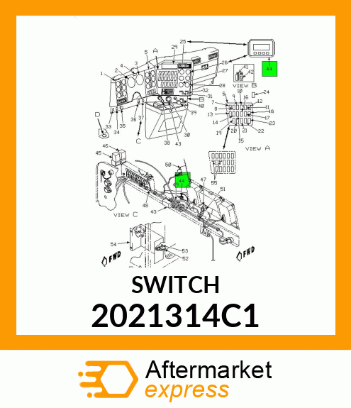 SWITCH 2021314C1