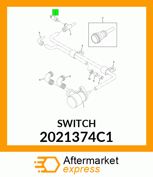 SWITCH 2021374C1