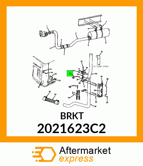 BRKT 2021623C2