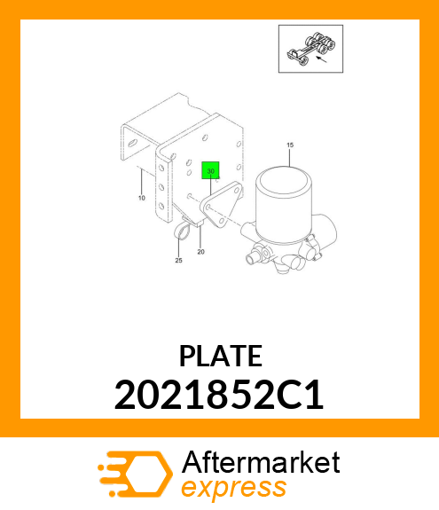 PLATE 2021852C1