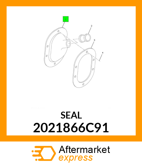 SEAL 2021866C91