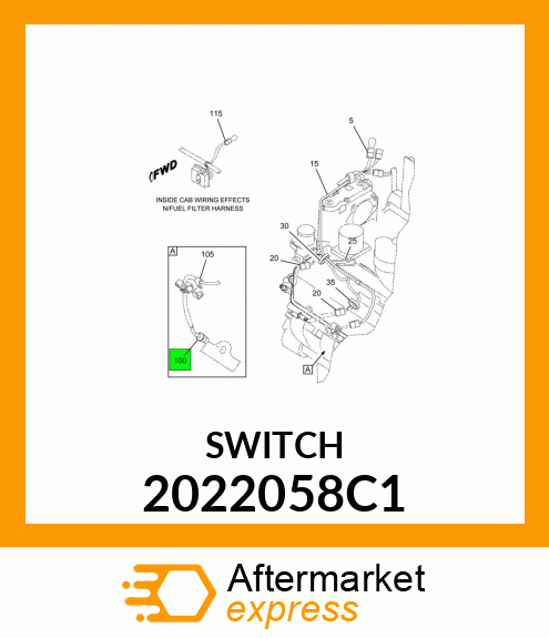 SWITCH 2022058C1