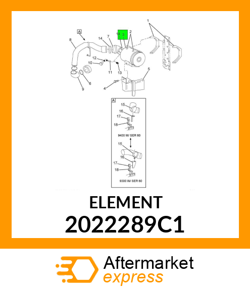ELEMENT 2022289C1