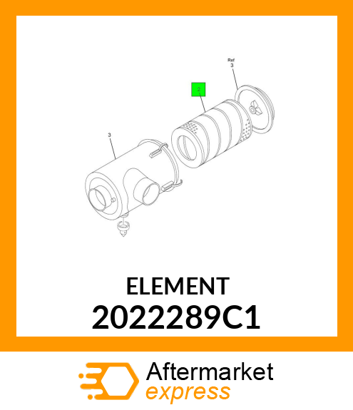 ELEMENT 2022289C1