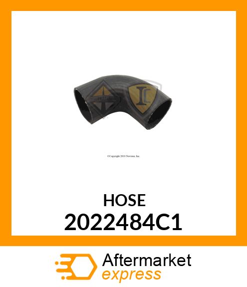HOSE 2022484C1