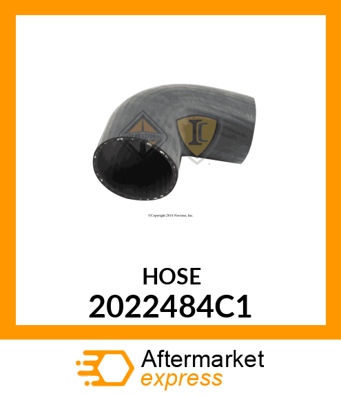HOSE 2022484C1