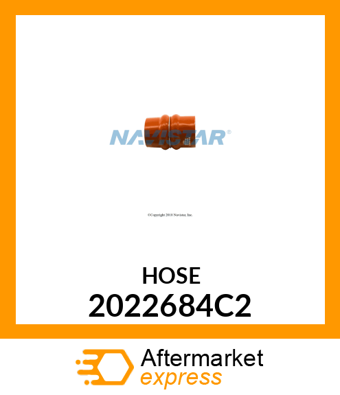 HOSE 2022684C2