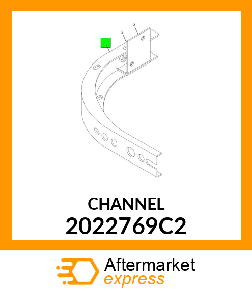 CHANNEL 2022769C2