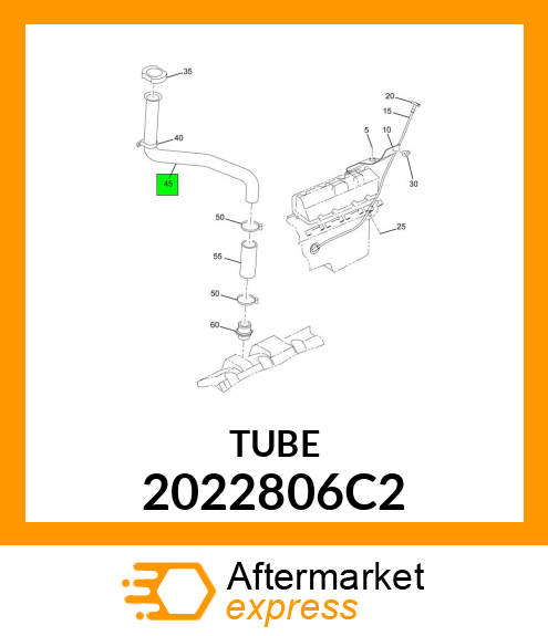 TUBE 2022806C2