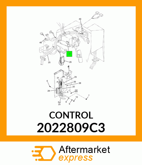 CONTROL 2022809C3